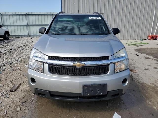 Photo 5 from auction – 2007 CHEVROLET EQUINOX LS with VIN 2CNDL13F676074468