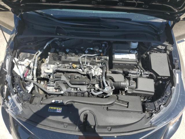 Photo 11 from auction – 2024 TOYOTA COROLLA LE with VIN 5YFB4MDE9RP169821