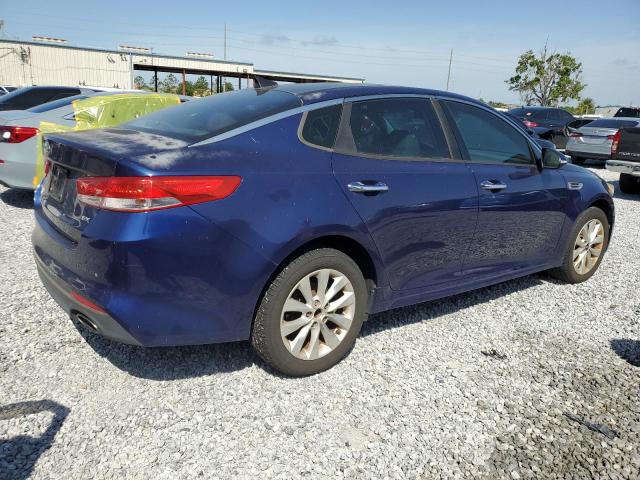 Снимка 3 от търг – 2016 KIA OPTIMA EX с VIN 5XXGU4L34GG004805