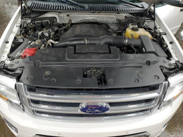 Photo 12 from auction – 2015 FORD EXPEDITION with VIN 1FMJU1MT5FEF30099