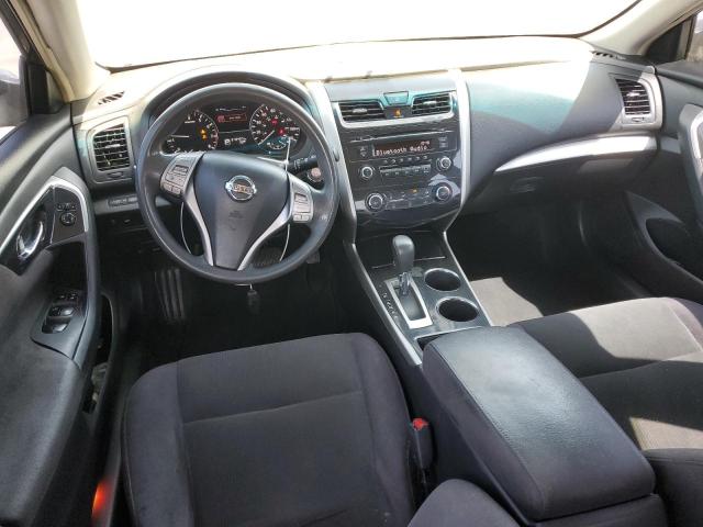 Photo 8 from auction – 2013 NISSAN ALTIMA 2.5 with VIN 1N4AL3AP4DN519849