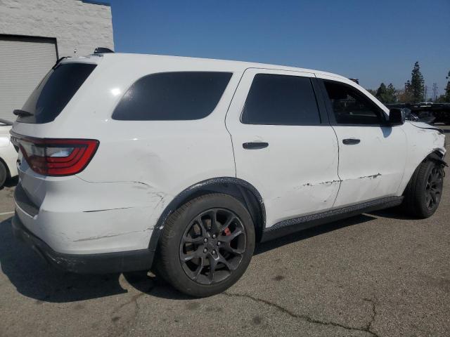 Photo 3 from auction – 2024 DODGE DURANGO SR with VIN 1C4SDJH91RC208955