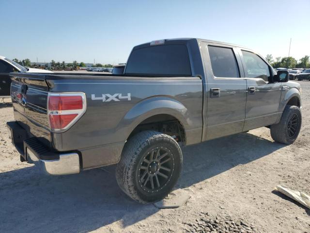 Photo 3 from auction – 2010 FORD F150 SUPER with VIN 1FTEW1E84AKE23632