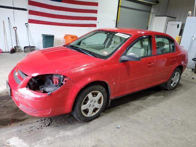 Photo 1 from auction – 2007 CHEVROLET COBALT LS with VIN 1G1AK55F777102673