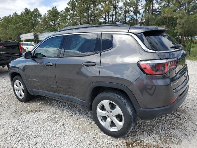 Photo 2 from auction – 2019 JEEP COMPASS LA with VIN 3C4NJDBB2KT704117