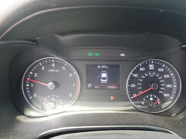 Photo 9 from auction – 2019 KIA FORTE FE with VIN 3KPF24AD6KE123342
