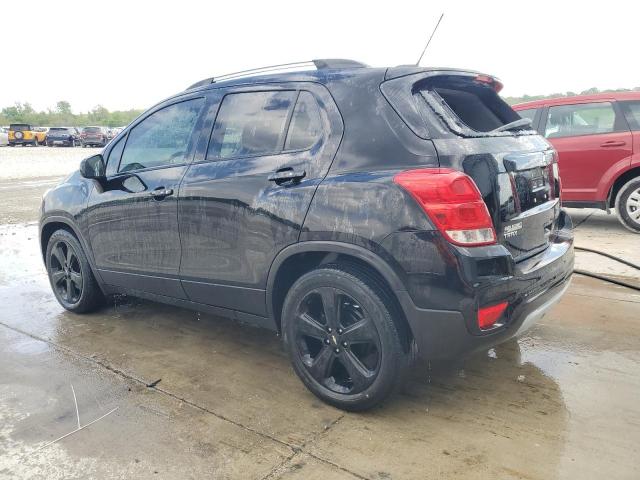 Photo 2 from auction – 2018 CHEVROLET TRAX PREMI with VIN KL7CJMSB2JB606354