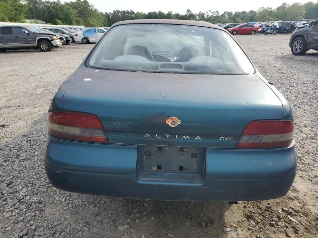 Photo 6 from auction – 1997 NISSAN ALTIMA XE with VIN 1N4BU31D2VC138876