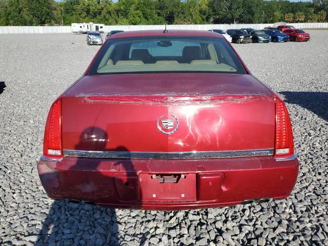 Photo 6 from auction – 2007 CADILLAC DTS with VIN 1G6KD57Y47U142721
