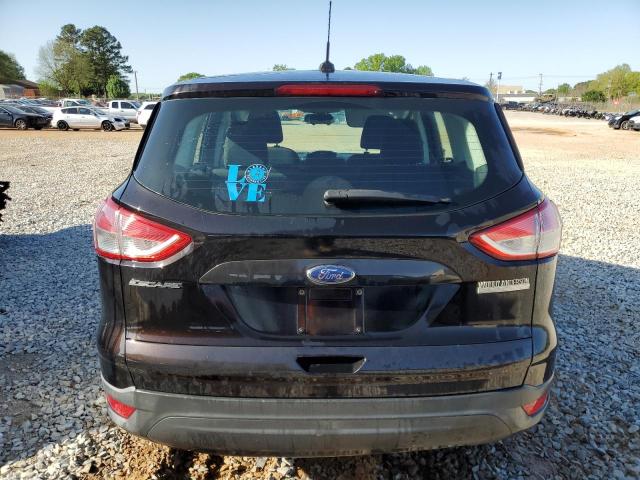 Photo 6 from auction – 2013 FORD ESCAPE S with VIN 1FMCU0F77DUC51887