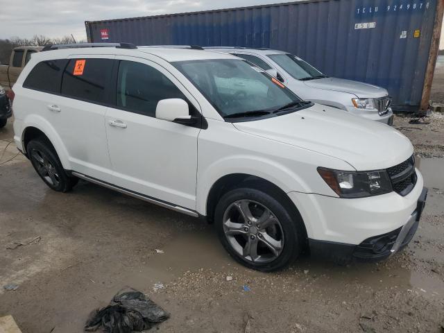 Photo 4 from auction – 2016 DODGE JOURNEY CR with VIN 3C4PDDGG8GT121871