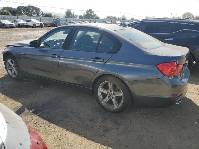 Photo 2 from auction – 2013 BMW 328 I SULE with VIN WBA3C1C58DF443921