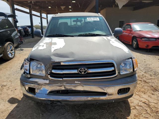 Photo 5 from auction – 2001 TOYOTA TUNDRA ACC with VIN 5TBBT48151S191006