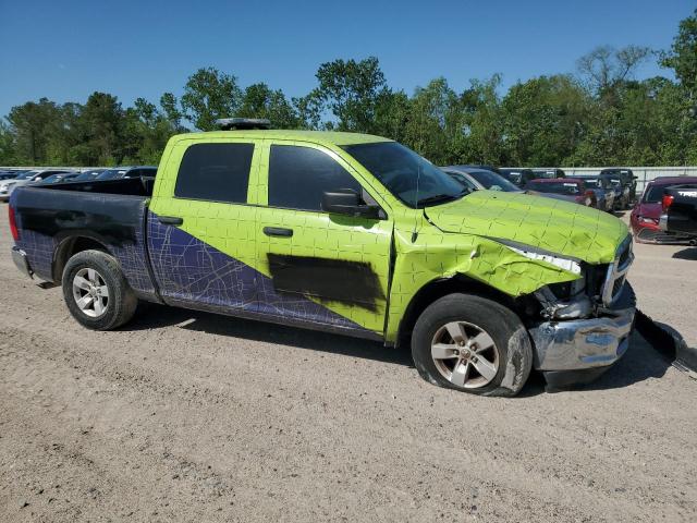 Photo 4 from auction – 2019 RAM 1500 CLASSIC with VIN 1C6RR6KG3KS726833