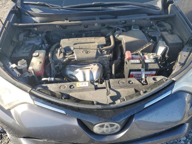Photo 12 from auction – 2017 TOYOTA RAV4 with VIN JTMZFREV3HJ701247