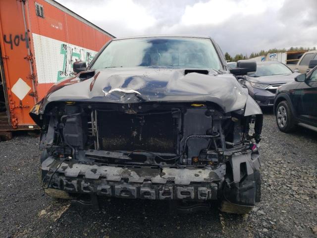 Photo 5 from auction – 2018 RAM 1500 SPORT with VIN 1C6RR7UT6JS259809