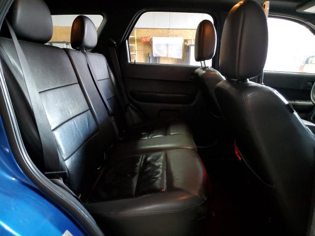 Photo 11 from auction – 2012 FORD ESCAPE XLT with VIN 1FMCU9DG3CKB40111
