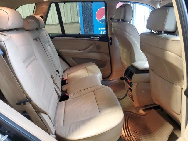 Photo 11 from auction – 2010 BMW X5 XDRIVE3 with VIN 5UXFE4C5XAL379341