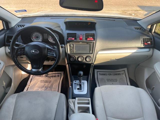 Photo 9 from auction – 2013 SUBARU IMPREZA PR with VIN JF1GPAE66DH800232