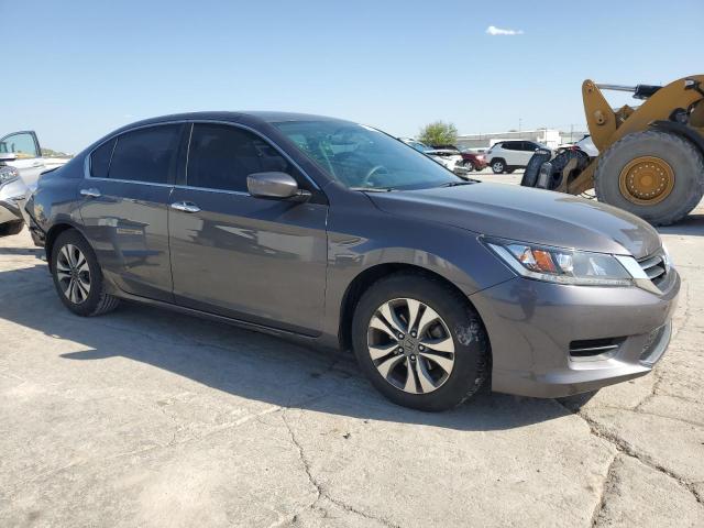 Photo 4 from auction – 2014 HONDA ACCORD LX with VIN 1HGCR2F36EA128486