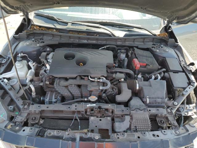 Photo 11 from auction – 2019 NISSAN ALTIMA SL with VIN 1N4BL4EV9KC229425