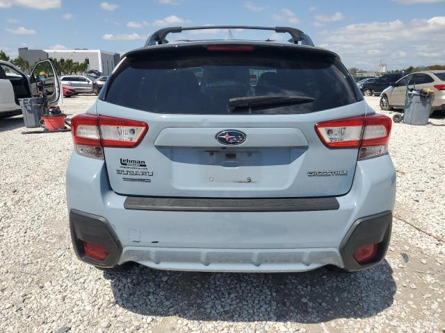 Foto 6 de la subasta – 2018 SUBARU CROSSTREK con VIN JF2GTABCXJH302256