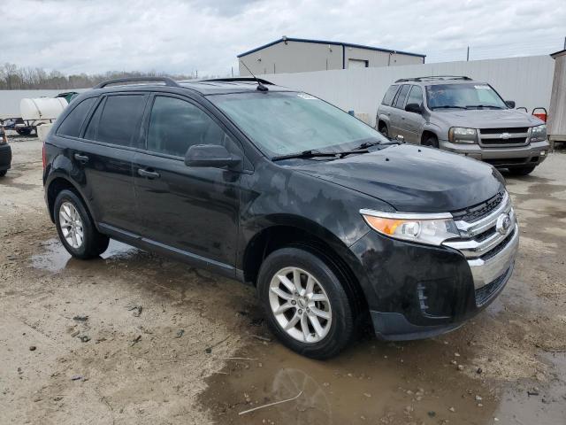 Photo 4 from auction – 2014 FORD EDGE SE with VIN 2FMDK3GC6EBB53982