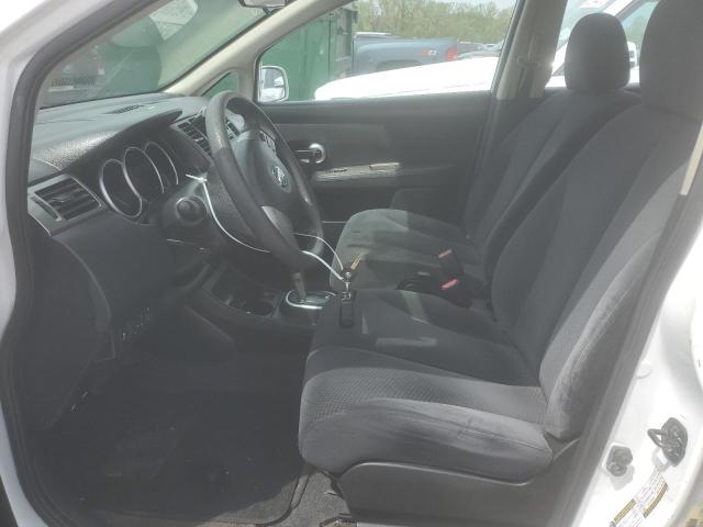 Снимка 7 от търг – 2012 NISSAN VERSA S с VIN 3N1BC1CP9CL374373