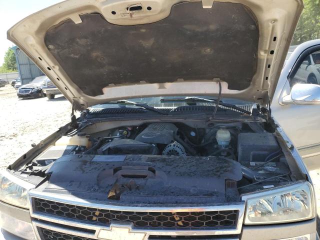 Photo 11 from auction – 2006 CHEVROLET SILVERADO with VIN 2GCEK13T361212206