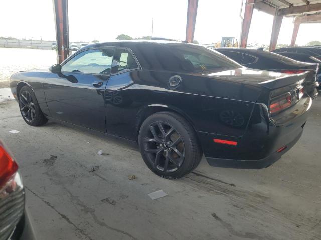 Photo 2 from auction – 2019 DODGE CHALLENGER with VIN 2C3CDZAG7KH739659