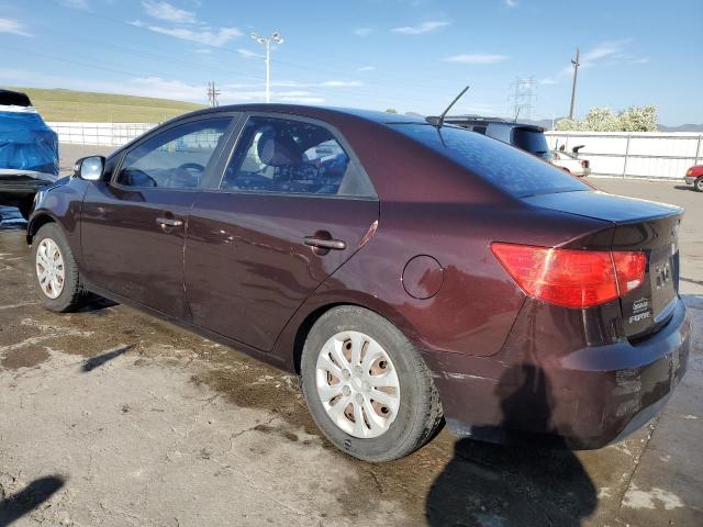Photo 2 from auction – 2010 KIA FORTE EX with VIN KNAFU4A29A5066330
