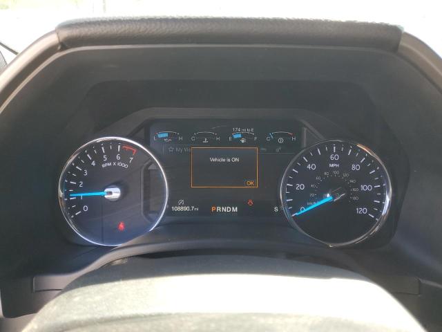 Photo 9 from auction – 2018 FORD EXPEDITION with VIN 1FMJU1JT4JEA55638
