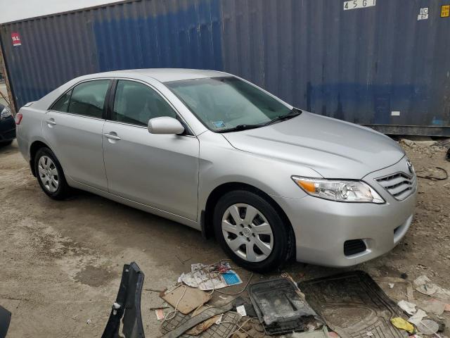 Photo 4 from auction – 2011 TOYOTA CAMRY BASE with VIN 4T4BF3EK8BR210569