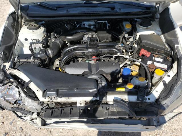 Photo 11 from auction – 2014 SUBARU XV CROSSTR with VIN JF2GPAGC8E8205916