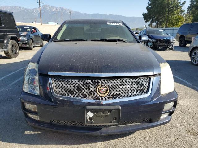 Снимка 5 от търг – 2006 CADILLAC STS с VIN 1G6DW677060199889