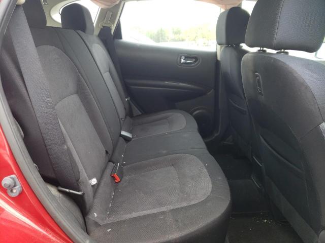 Photo 11 from auction – 2013 NISSAN ROGUE S with VIN JN8AS5MT6DW008157