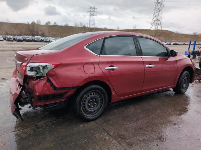 Photo 3 from auction – 2017 NISSAN SENTRA S with VIN 3N1AB7AP5HL671684