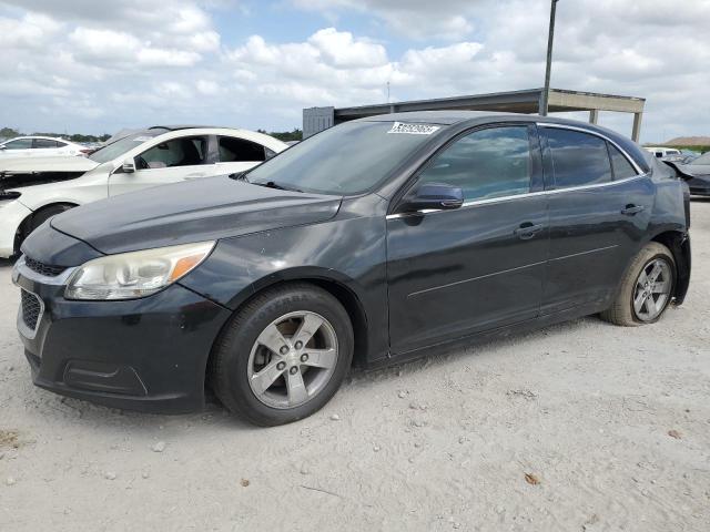 Photo 1 from auction – 2014 CHEVROLET MALIBU LS with VIN 1G11B5SLXEF115382