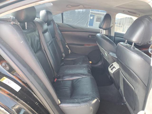 Photo 10 from auction – 2008 LEXUS ES 350 with VIN JTHBJ46G082197770