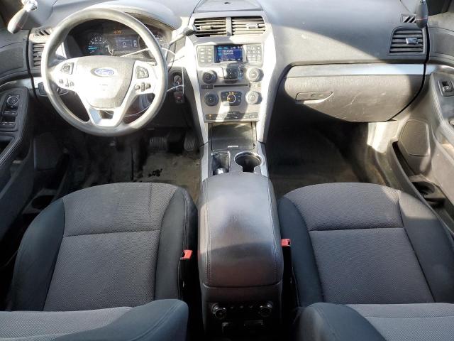 Photo 8 from auction – 2013 FORD EXPLORER P with VIN 1FM5K8ARXDGC16880