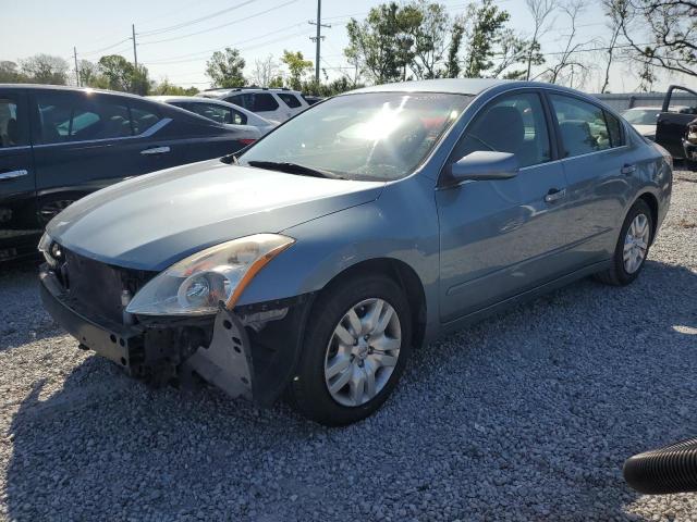 NISSAN ALTIMA 2.5 2012 с VIN 1N4AL2AP1CC184828 - Снимка от търг