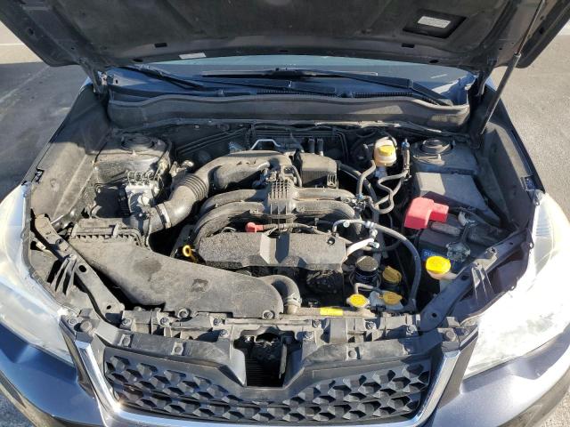 Снимка 12 от търг – 2014 SUBARU FORESTER 2 с VIN JF2SJAAC1EH429842
