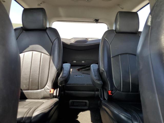 Photo 10 from auction – 2014 CHEVROLET TRAVERSE with VIN 1GNKVJKD8EJ356219