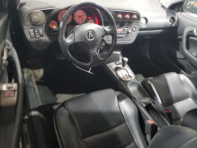 Photo 8 from auction – 2006 ACURA RSX with VIN JH4DC54876S005200