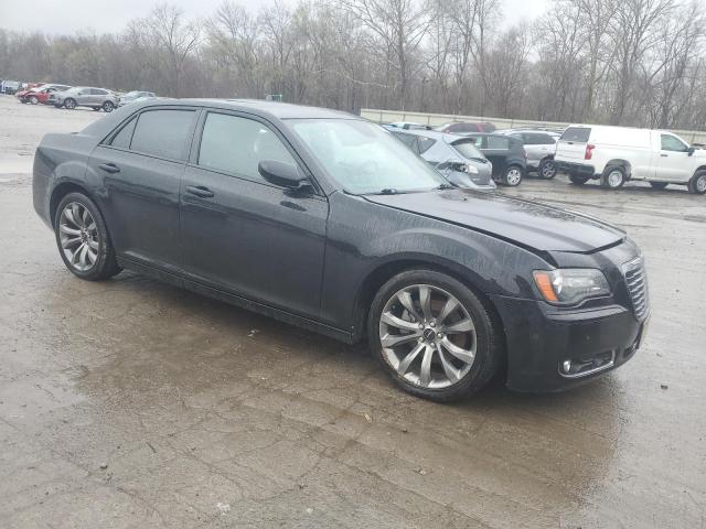 Photo 4 from auction – 2014 CHRYSLER 300 S with VIN 2C3CCABT9EH257893