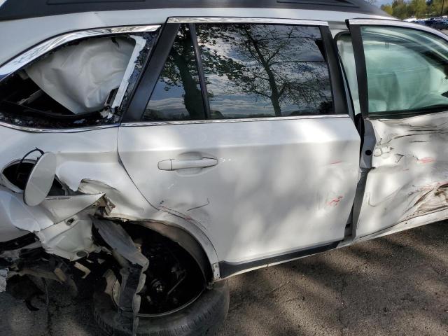 Photo 10 from auction – 2018 SUBARU OUTBACK 2. with VIN 4S4BSANCXJ3311572
