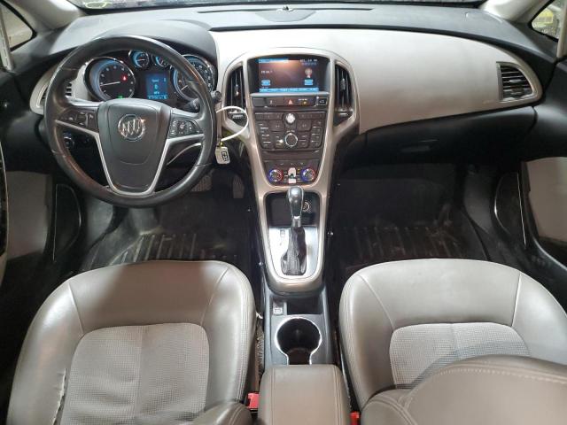 Photo 8 from auction – 2012 BUICK VERANO CON with VIN 1G4PR5SK7C4164662