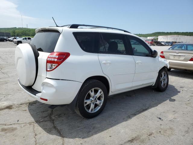 Foto 3 de la subasta – 2011 TOYOTA RAV4 con VIN 2T3ZF4DV6BW081300