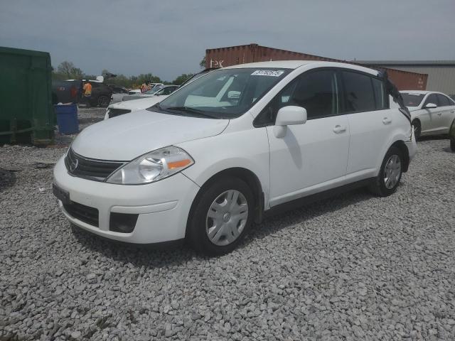 NISSAN VERSA S 2012 с VIN 3N1BC1CP9CL374373 - Снимка от търг