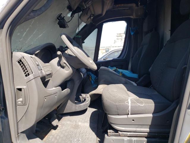 Photo 7 from auction – 2019 RAM PROMASTER with VIN 3C6URVJG2KE558076